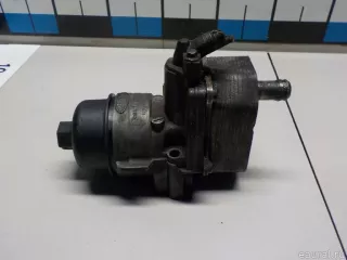 1842739 Ford Корпус масляного фильтра Ford Transit 4 Арт E52490834, вид 14