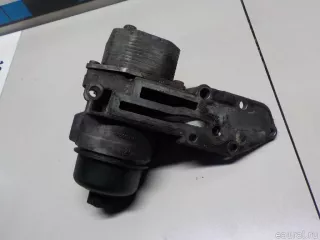 1842739 Ford Корпус масляного фильтра Ford Transit 4 Арт E52490834, вид 16