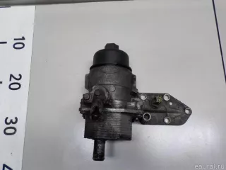 1842739 Ford Корпус масляного фильтра Ford Transit 4 Арт E52490834, вид 3