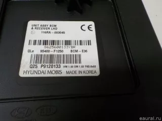 95400F1250 Hyundai-Kia Блок управления центральным замком Kia Sportage 4 Арт E52491493, вид 2