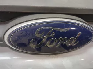  Решетка радиатора Ford Transit 4 Арт 20111438, вид 3