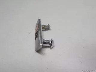8W0419685C VAG Эмблема Audi A4 B9 Арт E52494079, вид 2