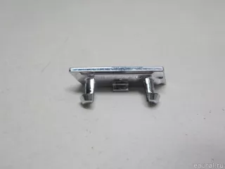 8W0419685C VAG Эмблема Audi A4 B9 Арт E52494079, вид 3