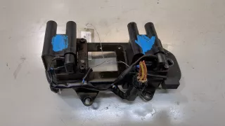 2730137100 Катушка зажигания Hyundai Sonata (EF)  Арт 20104361, вид 1