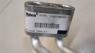  Радиатор отопителя (печки) Nissan Leaf 2 Арт 20111838, вид 4