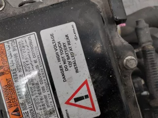G920076060 Преобразователь напряжения Lexus UX Арт 20110903, вид 3