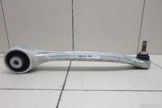 104157000B Tesla Рычаг передний нижний левый передний Tesla model S Арт E95552518, вид 2