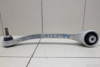 104157000B Tesla Рычаг передний нижний левый передний Tesla model S Арт E95552518, вид 3