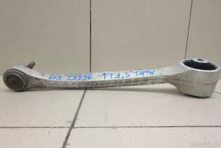 104157000B Tesla Рычаг передний нижний левый передний Tesla model S Арт E95552518, вид 4