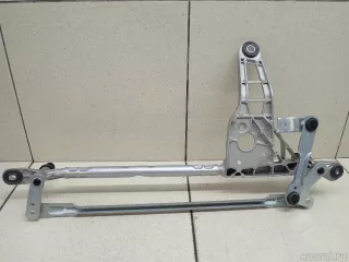 LG1114 Lengun Трапеция стеклоочистителей Audi A4 B9 Арт E95712859, вид 8