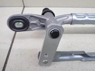 LG1114 Lengun Трапеция стеклоочистителей Audi A4 B9 Арт E95712859, вид 9