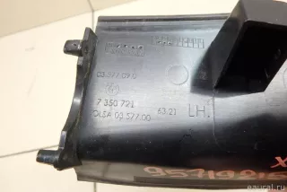 63217350721 BMW Накладка (кузов наружные) BMW X1 F48 Арт E95719215, вид 8