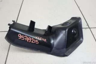 63217350721 BMW Накладка (кузов наружные) BMW X1 F48 Арт E95719215, вид 9