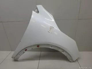 66321C5000 Hyundai-Kia Крыло переднее правое Kia Sorento 3 restailing Арт E95719773, вид 1