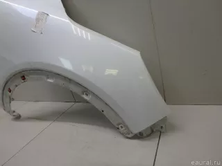 66321C5000 Hyundai-Kia Крыло переднее правое Kia Sorento 3 restailing Арт E95719773, вид 4