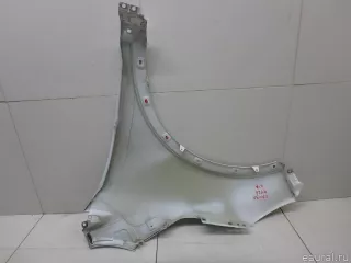 66321C5000 Hyundai-Kia Крыло переднее правое Kia Sorento 3 restailing Арт E95719773, вид 5