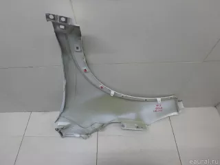 66321C5000 Hyundai-Kia Крыло переднее правое Kia Sorento 3 restailing Арт E95719773, вид 6