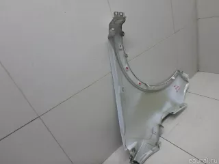 66321C5000 Hyundai-Kia Крыло переднее правое Kia Sorento 3 restailing Арт E95719773, вид 7