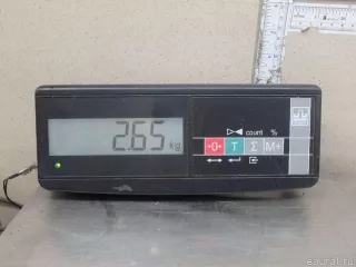 55310C5000 Hyundai-Kia Амортизатор задний Kia Sorento 3 restailing Арт E95725775, вид 8