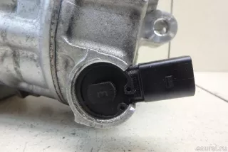 5Q0816803K VAG Компрессор кондиционера Skoda Kodiaq Арт E95727517, вид 11