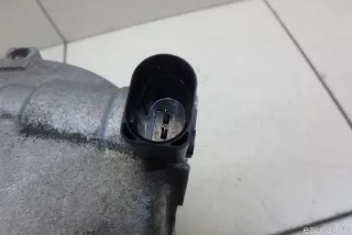 5Q0816803K VAG Компрессор кондиционера Skoda Kodiaq Арт E95727517, вид 12