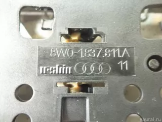 8W0837811A VAG Кронштейн (крепление) Audi A5 (S5,RS5) 2 Арт E95728232, вид 2
