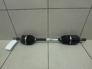 49500D4100 Hyundai-Kia Полуось передняя левая Kia Optima 4 Арт E95731198, вид 1