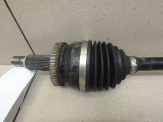 49500D4100 Hyundai-Kia Полуось передняя левая Kia Optima 4 Арт E95731198, вид 2