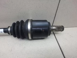 49500D4100 Hyundai-Kia Полуось передняя левая Kia Optima 4 Арт E95731198, вид 5