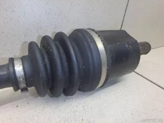 49500D4100 Hyundai-Kia Полуось передняя левая Kia Optima 4 Арт E95731198, вид 6