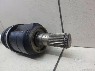 49500D4100 Hyundai-Kia Полуось передняя левая Kia Optima 4 Арт E95731198, вид 7
