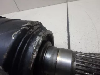 49500D4100 Hyundai-Kia Полуось передняя левая Kia Optima 4 Арт E95731198, вид 9