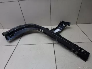 51127381120 BMW Кронштейн заднего бампера правый BMW X1 F48 Арт E95731565, вид 3