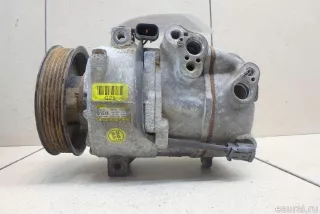 977012P250 Hyundai-Kia Компрессор кондиционера Kia Sorento 3 restailing Арт E95731835, вид 1