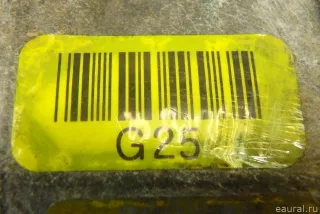 977012P250 Hyundai-Kia Компрессор кондиционера Kia Sorento 3 restailing Арт E95731835, вид 14
