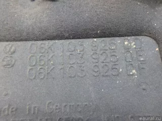 06K103925BR VAG Накладка декоративная Skoda Superb 3 Арт E95733753, вид 7