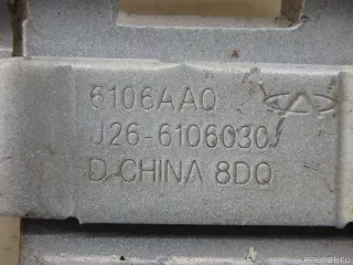 J266106030DY Chery Петля двери передней левой нижняя Chery Tiggo  2 Арт E95733759, вид 5