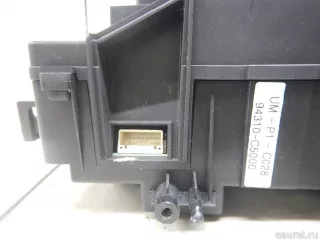 94310C5000 Hyundai-Kia Дисплей информационный Kia Sorento 3 restailing Арт E95734213, вид 4