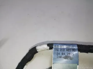 8W0971687AC VAG Проводка (коса) Audi A4 B9 Арт E23008093, вид 11