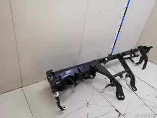 8W1857017 VAG Усилитель торпедо Audi A4 B9 Арт E23014876, вид 2