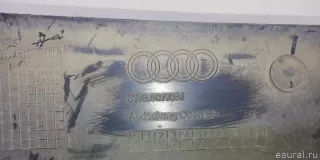 8W0807081 VAG Кожух замка капота Audi A4 B9 Арт E23189702, вид 10