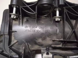 6540902100 Mercedes Benz Коллектор впускной Mercedes S C217 Арт E23439491, вид 2