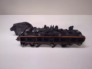 6540902100 Mercedes Benz Коллектор впускной Mercedes S C217 Арт E23439491, вид 8