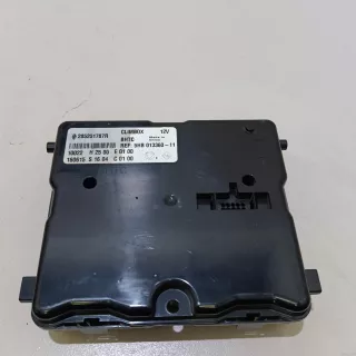 285251787R Renault Блок электронный Renault Kaptur Арт E23590826, вид 1