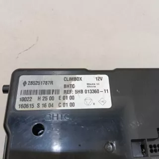 285251787R Renault Блок электронный Renault Kaptur Арт E23590826, вид 2