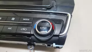 97250D4AH0WK Hyundai-Kia Блок управления климатической установкой Kia Optima 4 Арт E23614803, вид 4