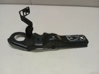 41007956400 BMW Кронштейн крепления крыла BMW X1 F48 Арт E23618790, вид 3