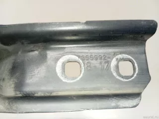 41007956400 BMW Кронштейн крепления крыла BMW X1 F48 Арт E23618790, вид 5