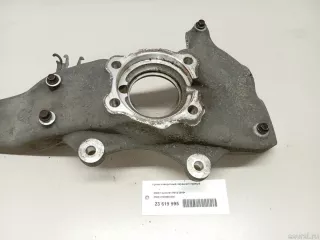 31206884380 BMW Кулак поворотный передний правый BMW X6 G06 Арт E23619995, вид 7