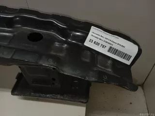2136100314 Mercedes Benz Усилитель заднего бампера Mercedes S C217 Арт E23620757, вид 11